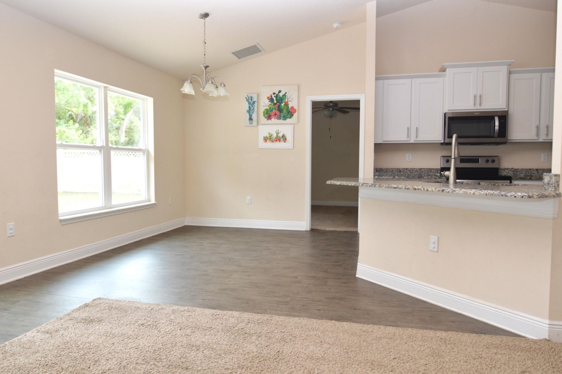 5803 NW Basswood Drive, Port Saint Lucie, FL 34986 Photo