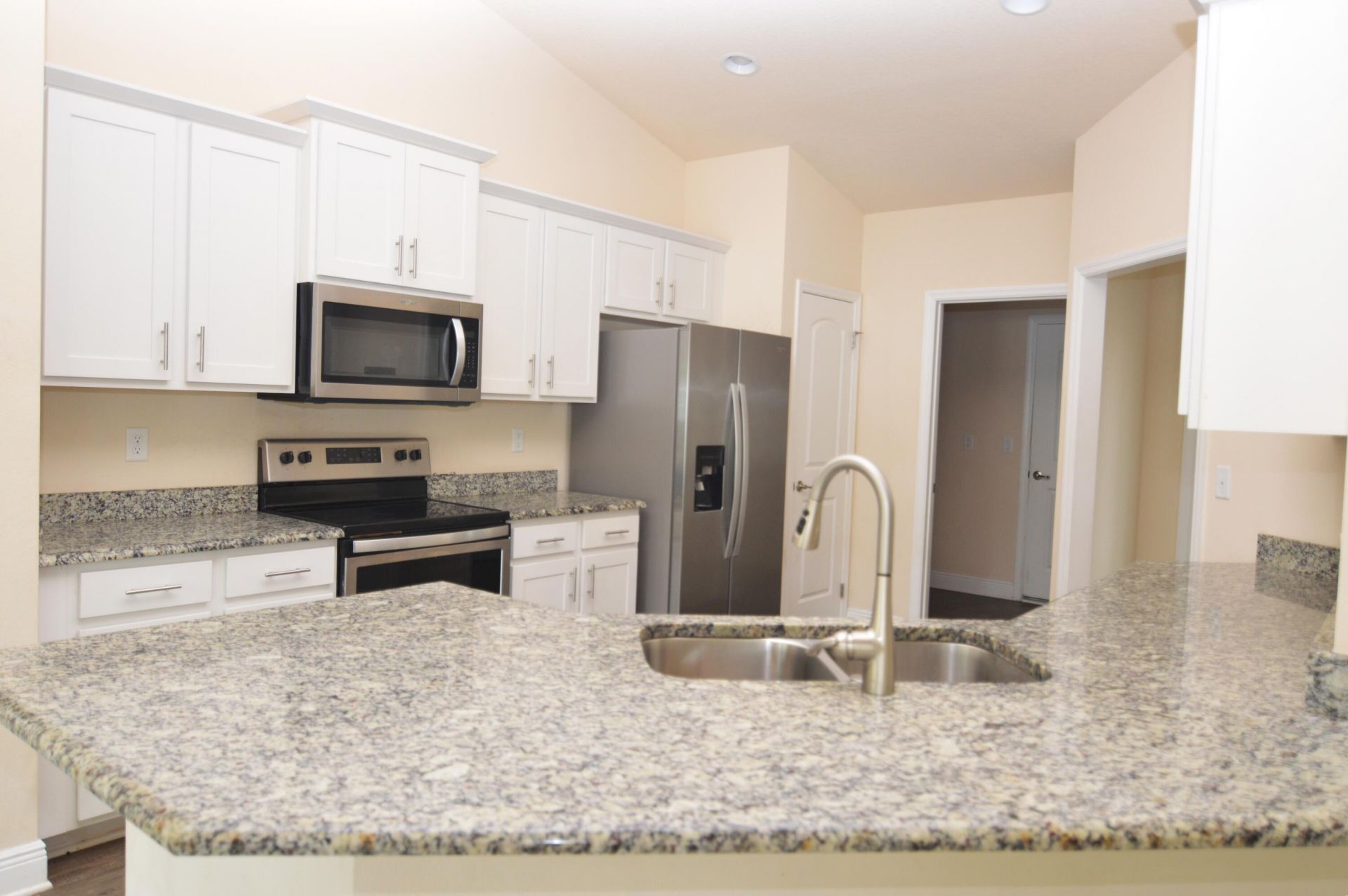 5803 NW Basswood Drive, Port Saint Lucie, FL 34986 Photo