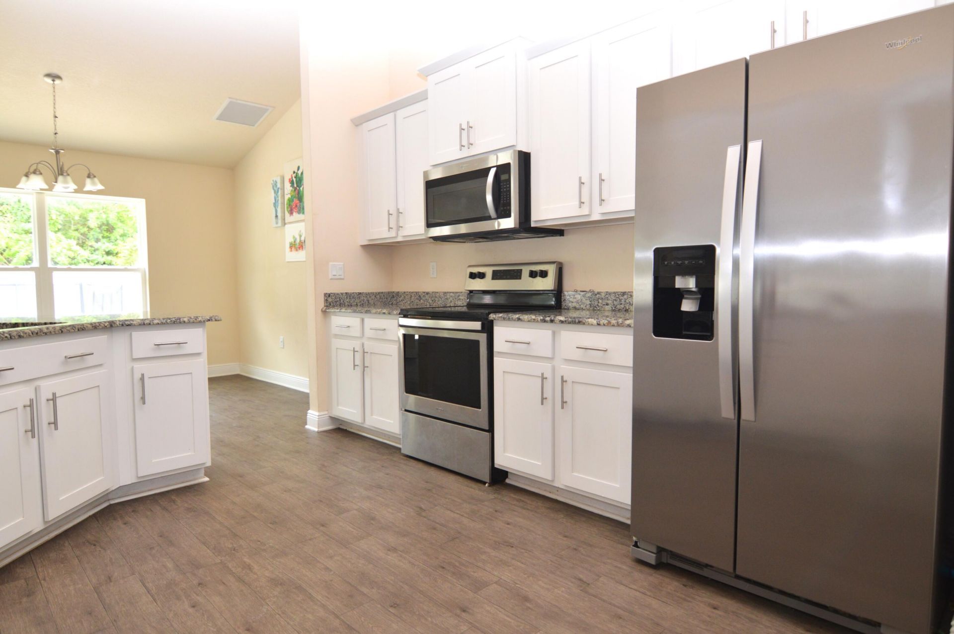 5803 NW Basswood Drive, Port Saint Lucie, FL 34986 Photo