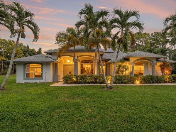 14693 62nd Court N, Loxahatchee, FL 33470