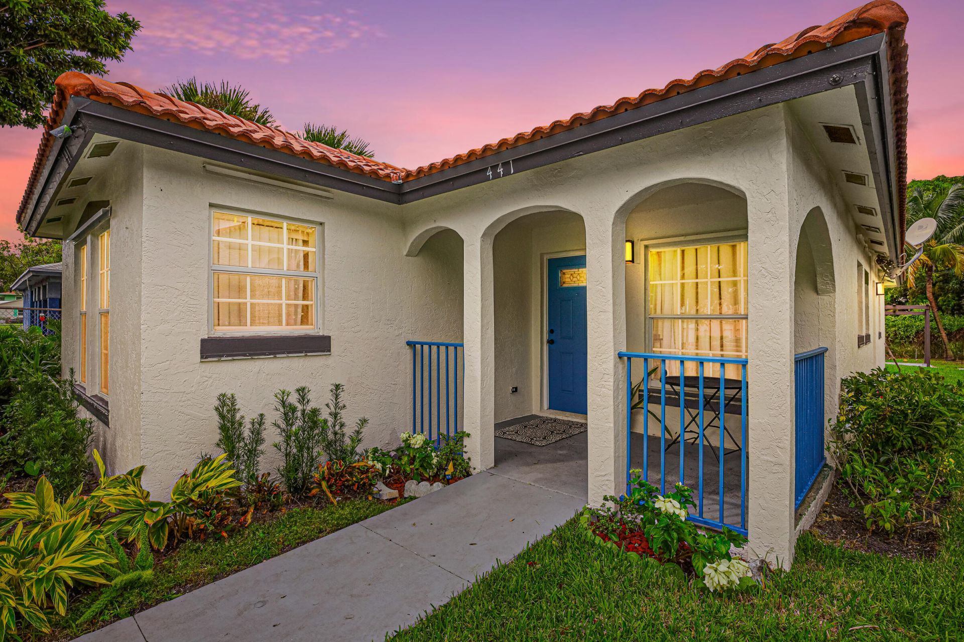 441 20th Street, West Palm Beach, FL 33407 Photo