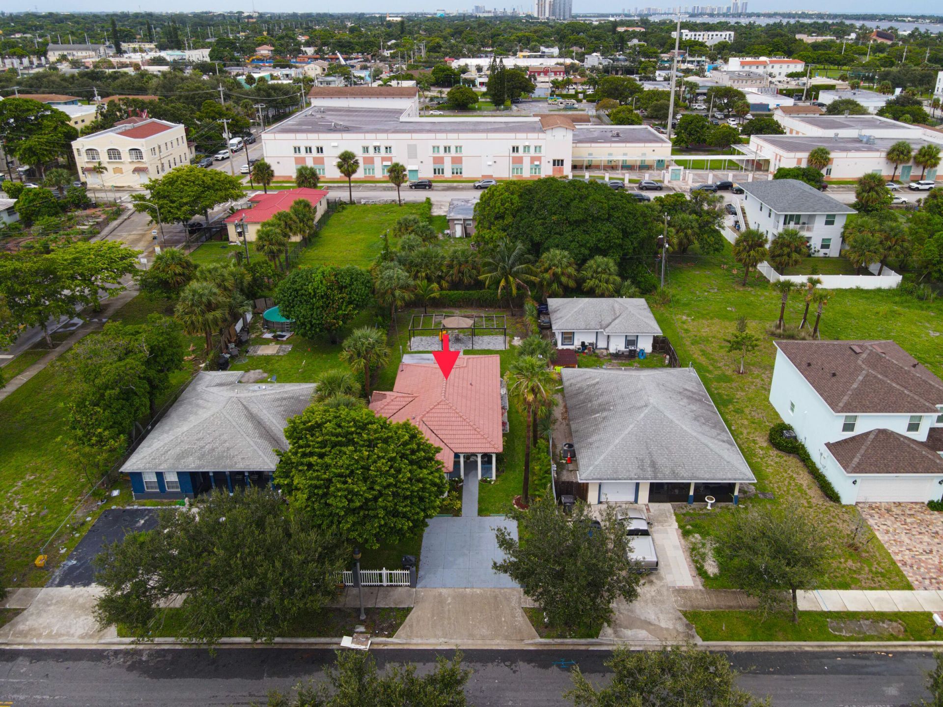 441 20th Street, West Palm Beach, FL 33407 Photo