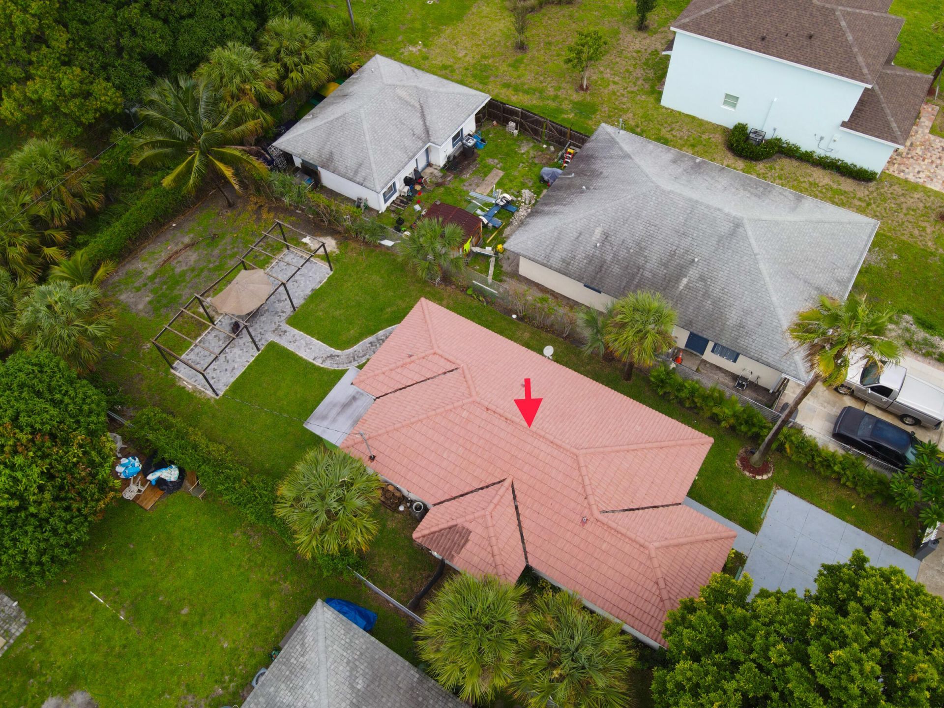 441 20th Street, West Palm Beach, FL 33407 Photo