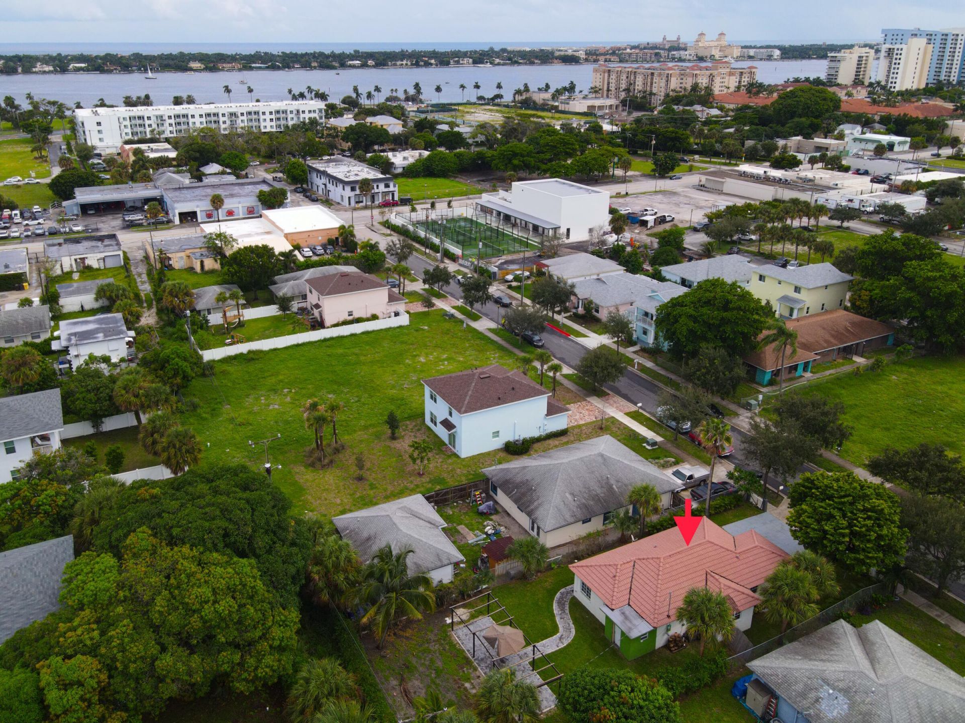 441 20th Street, West Palm Beach, FL 33407 Photo