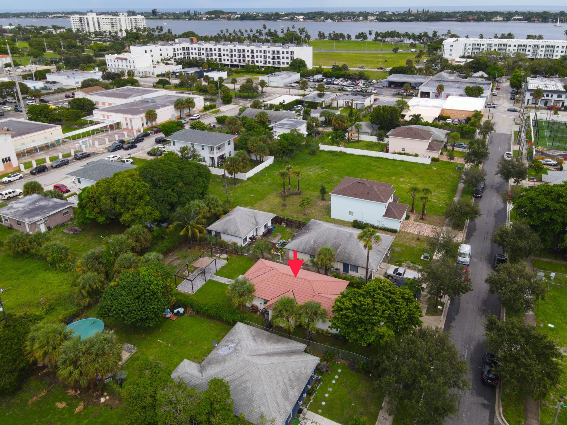 441 20th Street, West Palm Beach, FL 33407 Photo