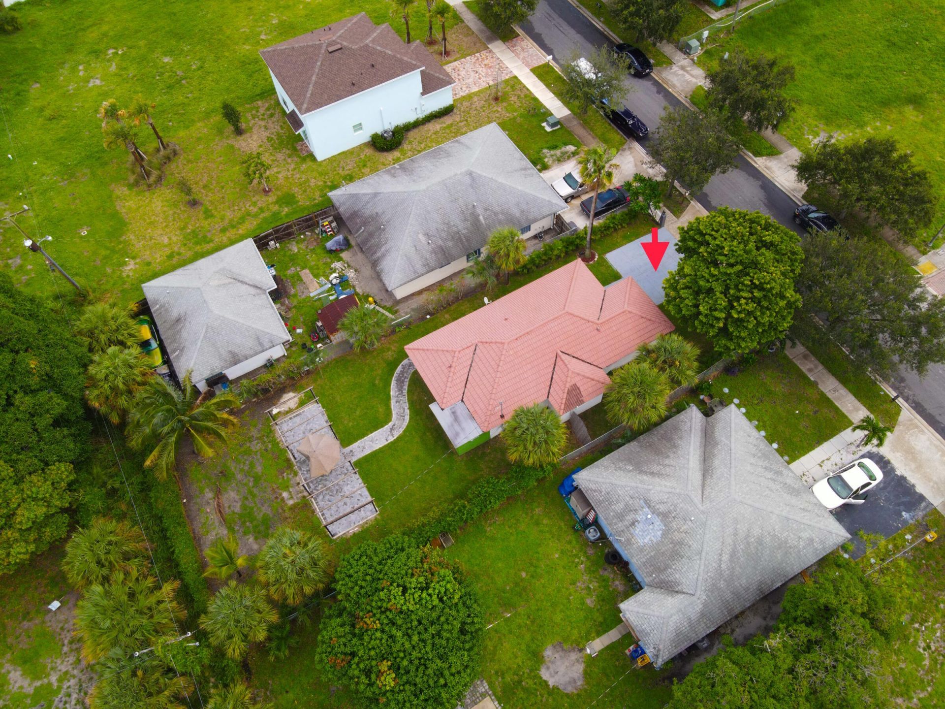 441 20th Street, West Palm Beach, FL 33407 Photo