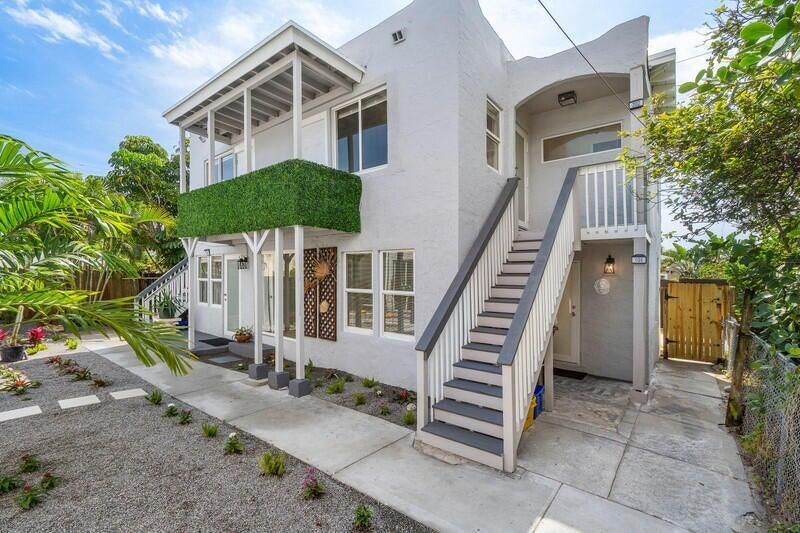 414 33rd Street, Unit 201, West Palm Beach, FL 33407 Photo