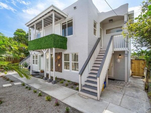 414 33rd Street, Unit 201, West Palm Beach, FL 33407