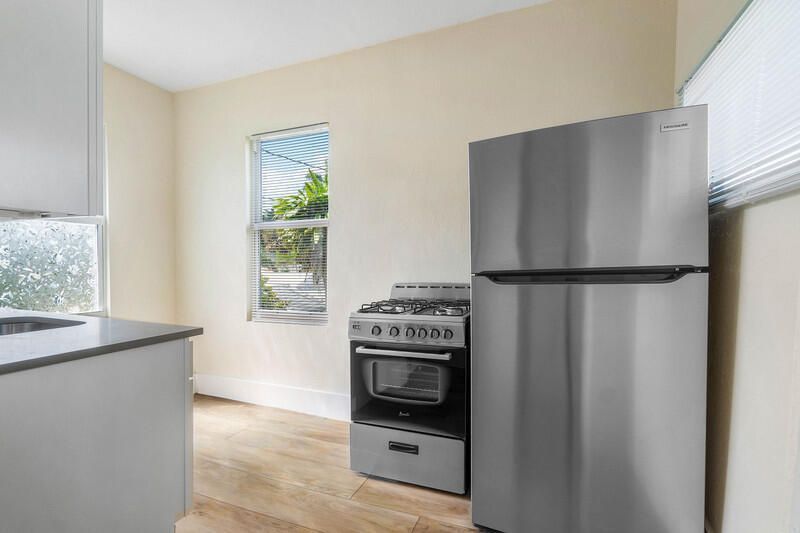 414 33rd Street, Unit 201, West Palm Beach, FL 33407 Photo