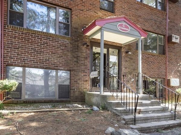 53 Swanson Ct, Unit 24C, Boxborough, MA 01719