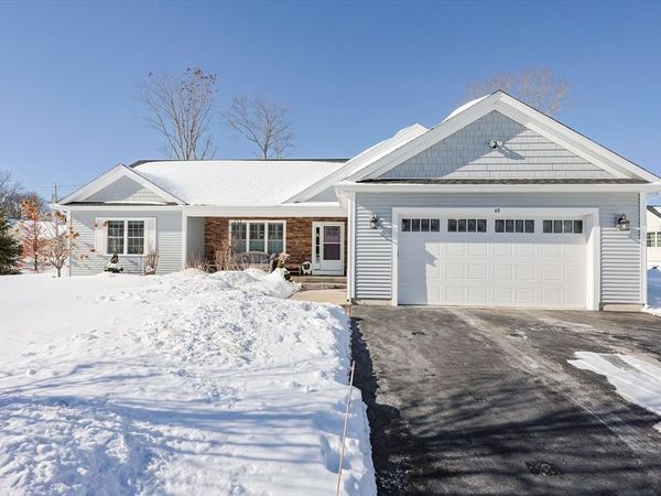 49 Pheasant Hill Road, Attleboro, MA 02703