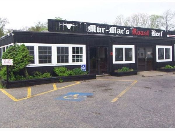 827 Park, Stoughton, MA 02072