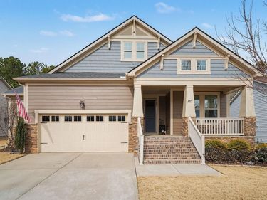 110 Olde Liberty Drive, Youngsville, NC 27596