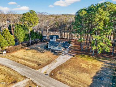 10748 Patrician Way, Zebulon, NC 27597