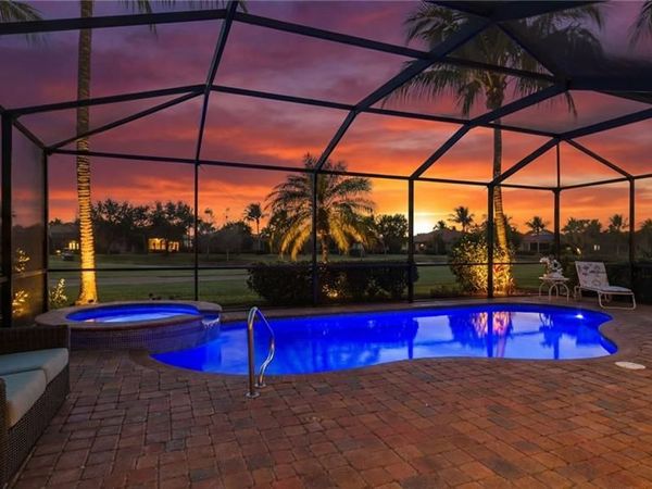 28542 Westmeath CT, BONITA SPRINGS, FL 34135