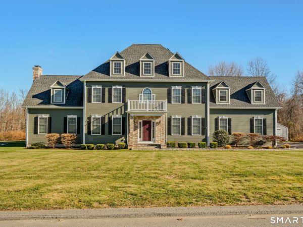 2 Syleo, Salem, CT 06420