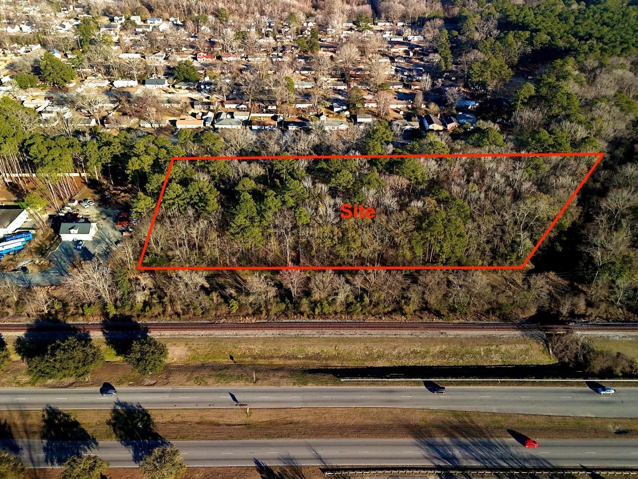 107 Auto Supply Drive Photo 3