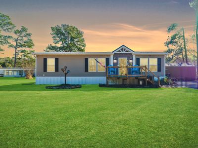 627 Lakeside Drive, Moncks Corner, SC 29461