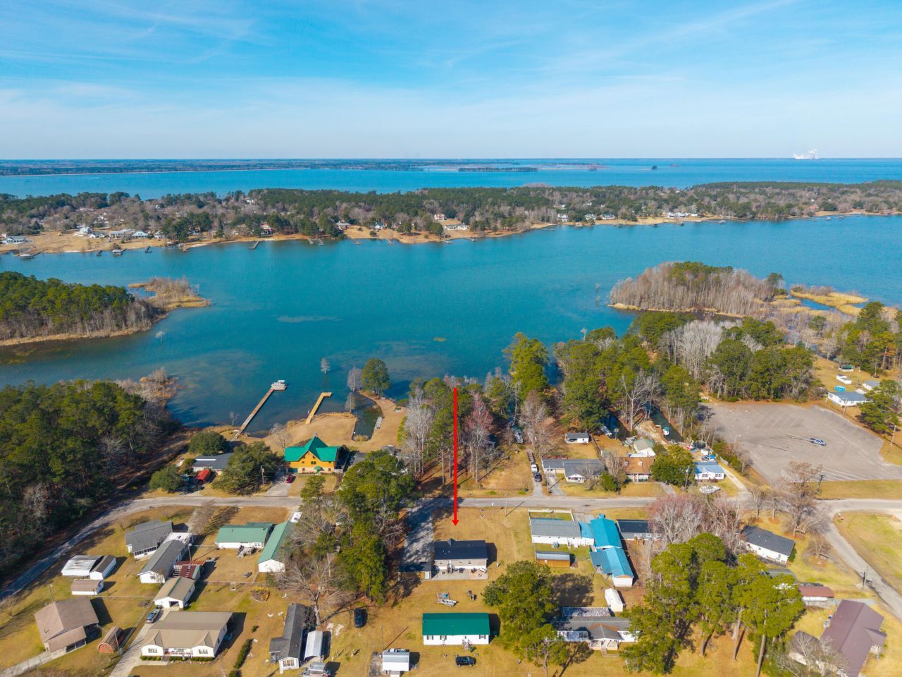 627 Lakeside Drive Photo 17