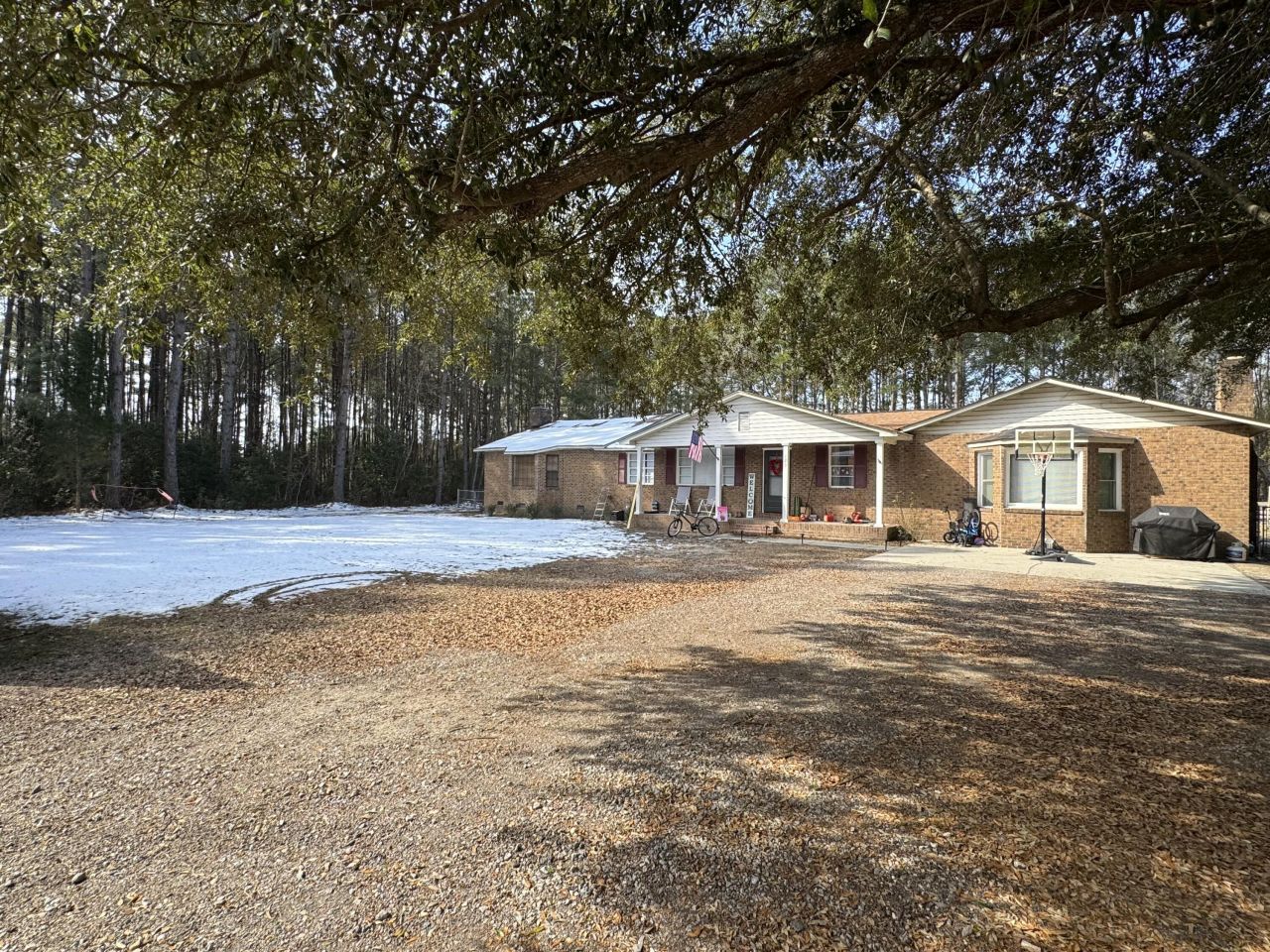 123 Chavis Lane Photo 7