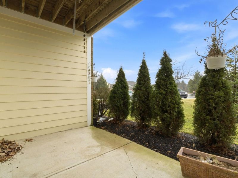 7728 S Essex Gate Drive S, Dublin, OH 43016 Photo 25