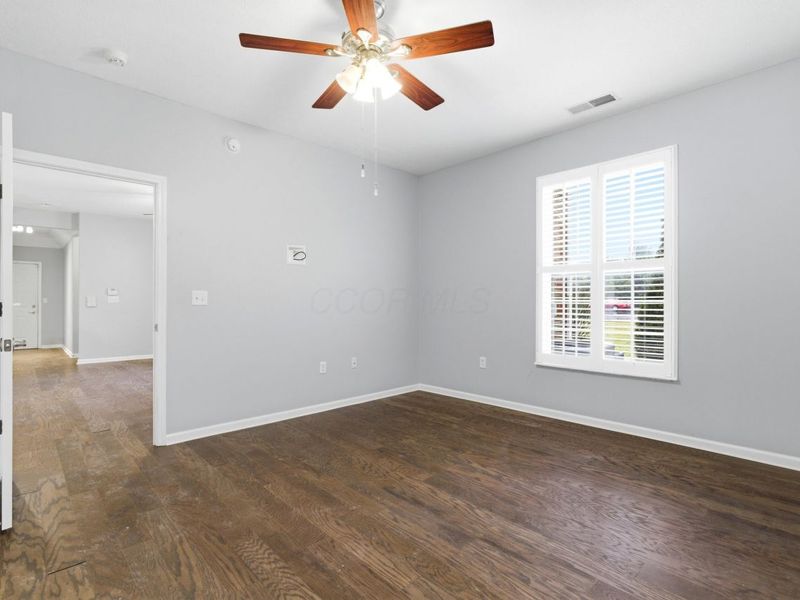 7728 S Essex Gate Drive S, Dublin, OH 43016 Photo 29