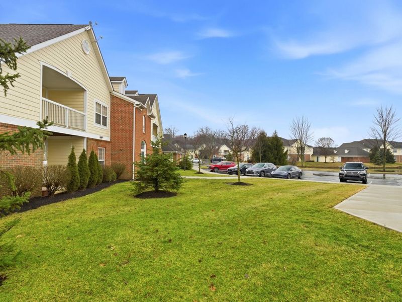 7728 S Essex Gate Drive S, Dublin, OH 43016 Photo 38