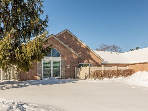 4081 Chennin Drive, Unit 2, Columbus, OH 43230