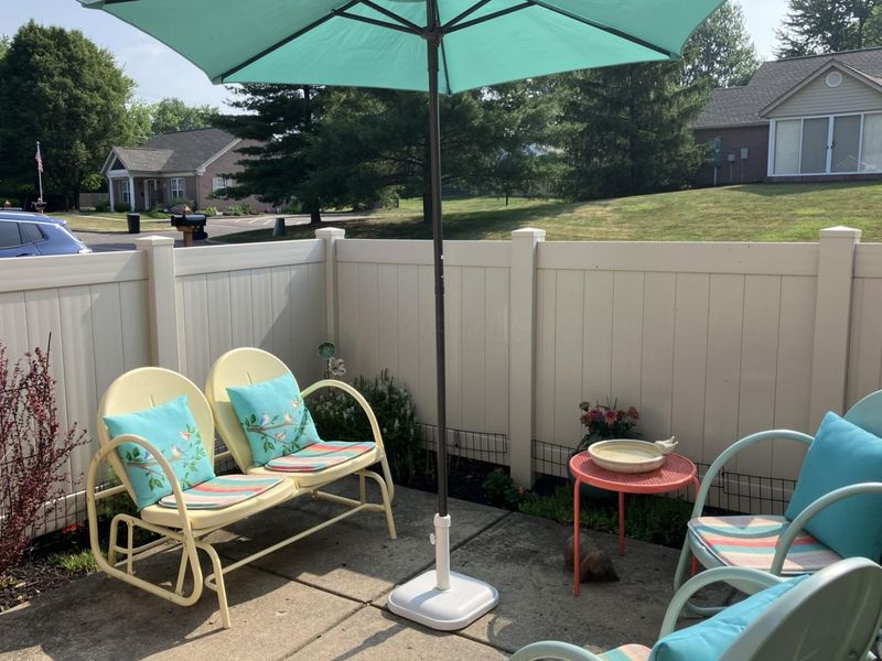 4081 Chennin Drive, Unit 2, Columbus, OH 43230 Photo 36