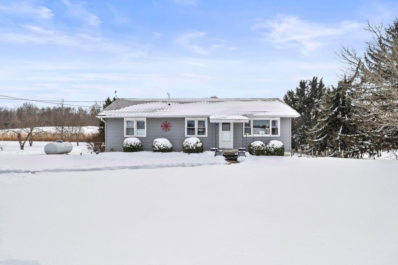 3664 Township Road 145 Road, Mount Gilead, OH 43338 Main Photo