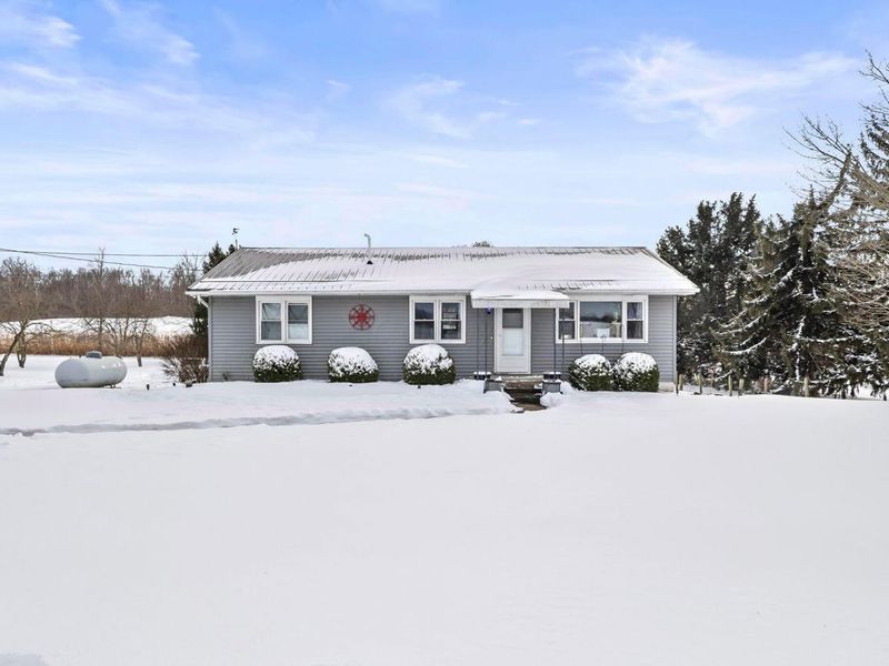 3664 Township Road 145 Road, Mount Gilead, OH 43338 Photo 1