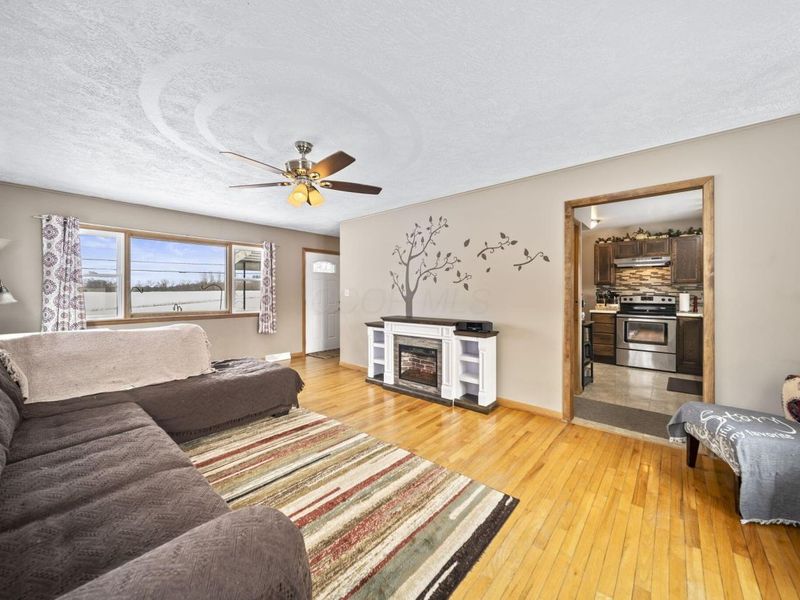 3664 Township Road 145 Road, Mount Gilead, OH 43338 Photo 16