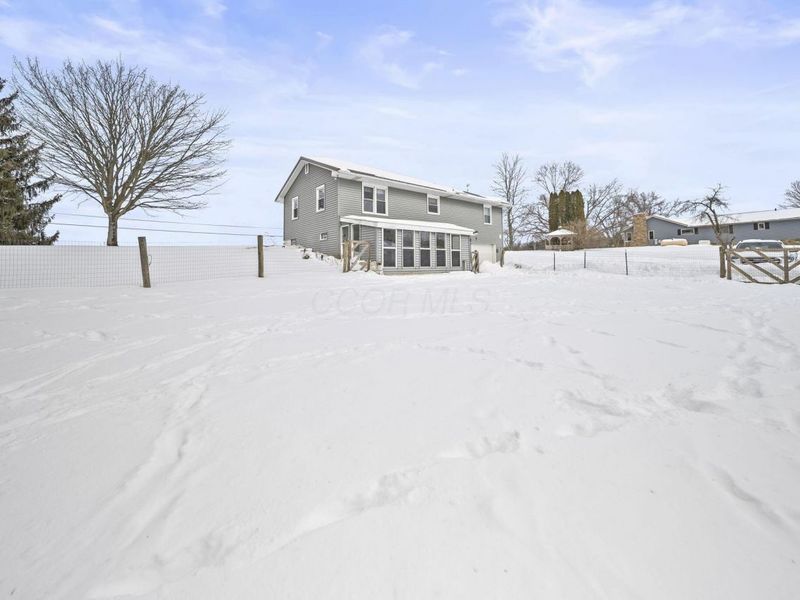 3664 Township Road 145 Road, Mount Gilead, OH 43338 Photo 38