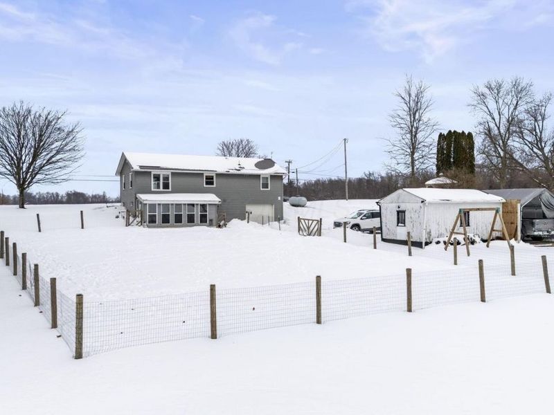 3664 Township Road 145 Road, Mount Gilead, OH 43338 Photo 39