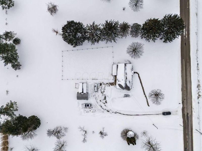 3664 Township Road 145 Road, Mount Gilead, OH 43338 Photo 43