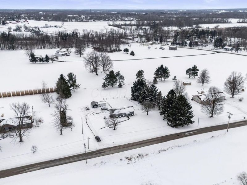 3664 Township Road 145 Road, Mount Gilead, OH 43338 Photo 46