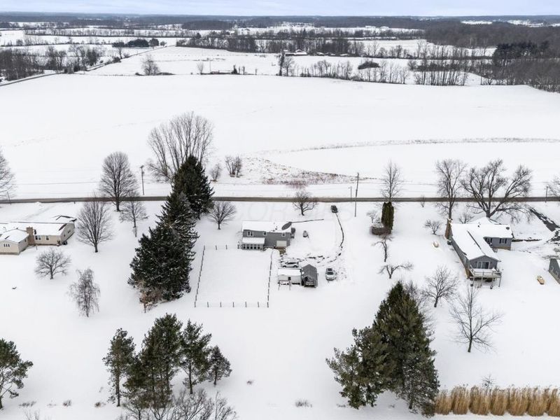 3664 Township Road 145 Road, Mount Gilead, OH 43338 Photo 47