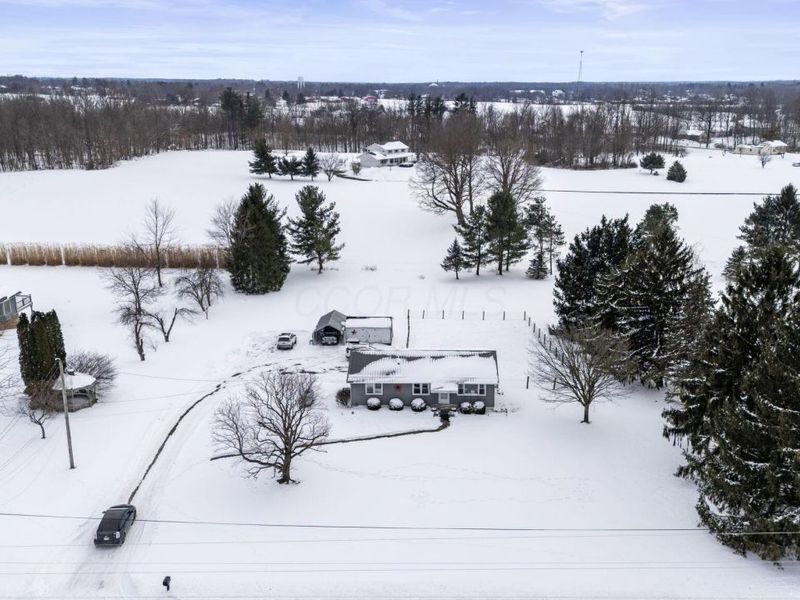 3664 Township Road 145 Road, Mount Gilead, OH 43338 Photo 49