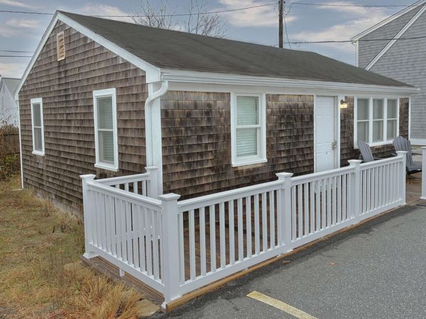 205 Lower County Road, UNIT 8, Dennis, MA 02638