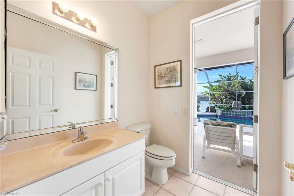 4640 NW 33rd Ter, Cape Coral, FL 33993 Photo