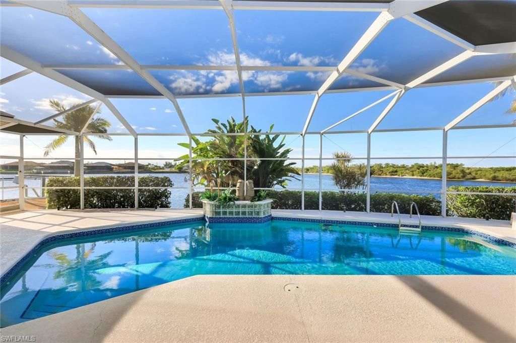 4640 NW 33rd Ter, Cape Coral, FL 33993 Photo