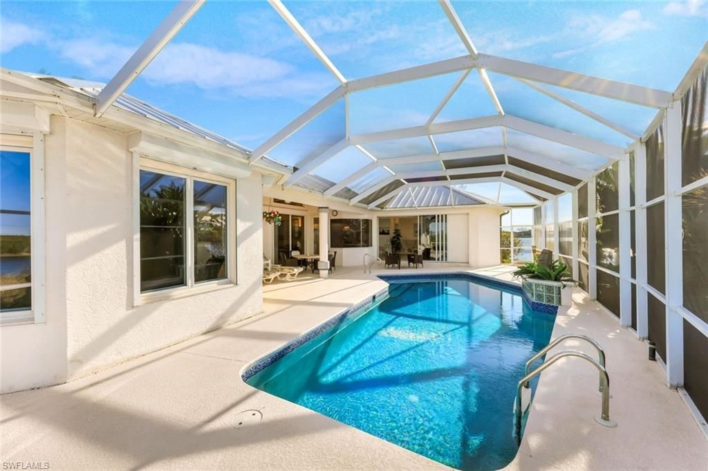 4640 NW 33rd Ter, Cape Coral, FL 33993 Photo