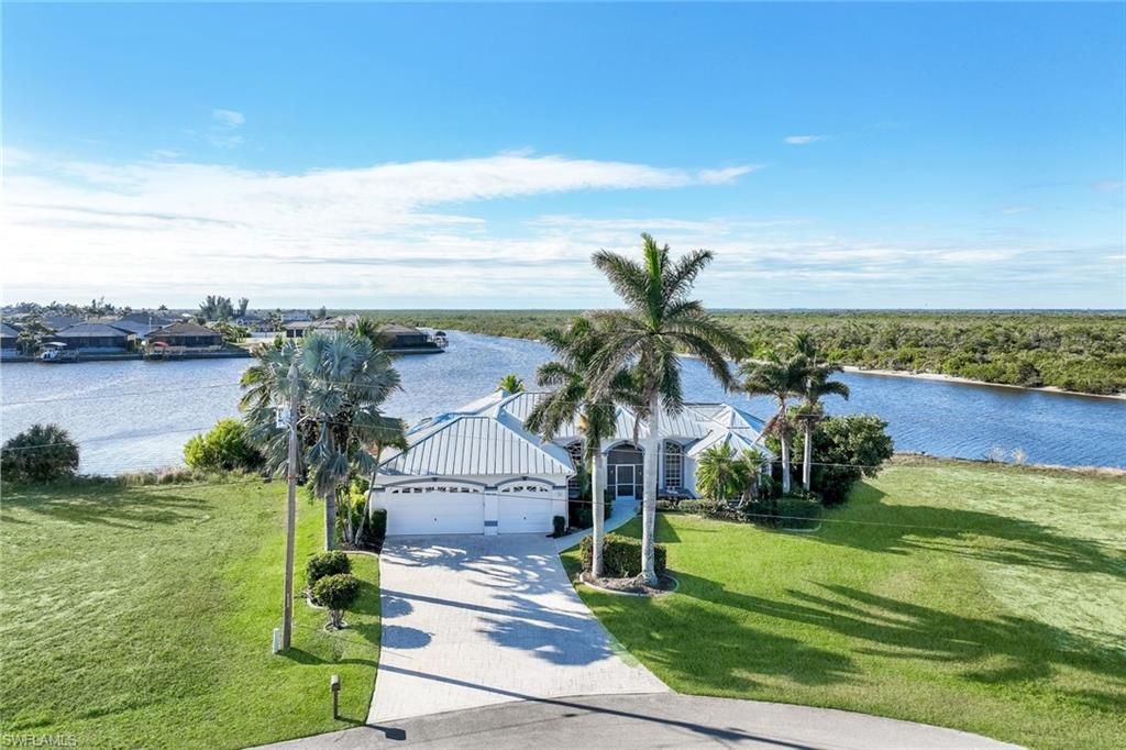 4640 NW 33rd Ter, Cape Coral, FL 33993 Photo