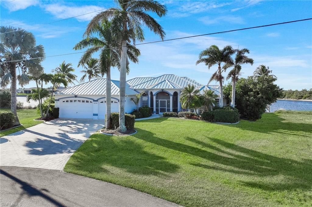 4640 NW 33rd Ter, Cape Coral, FL 33993 Photo