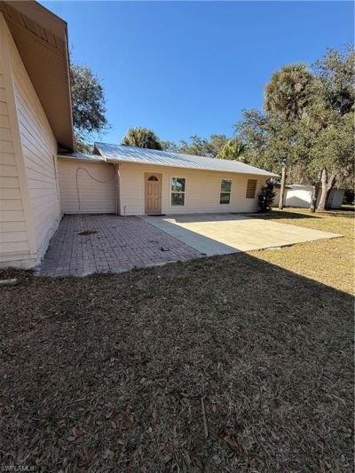 2687 Old Lakeport Rd , Moore Haven, FL 33471 Photo