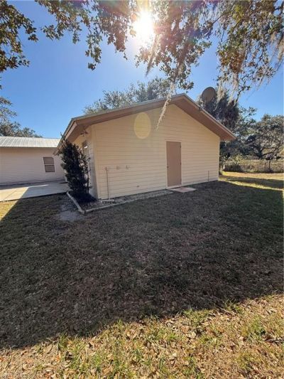 2687 Old Lakeport Rd , Moore Haven, FL 33471 Photo