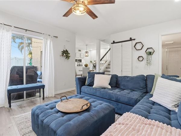 1103 SE 8th TER, Unit D, CAPE CORAL, FL 33990