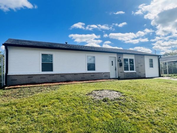 444 Concord Drive, Chicago Heights, IL 60411