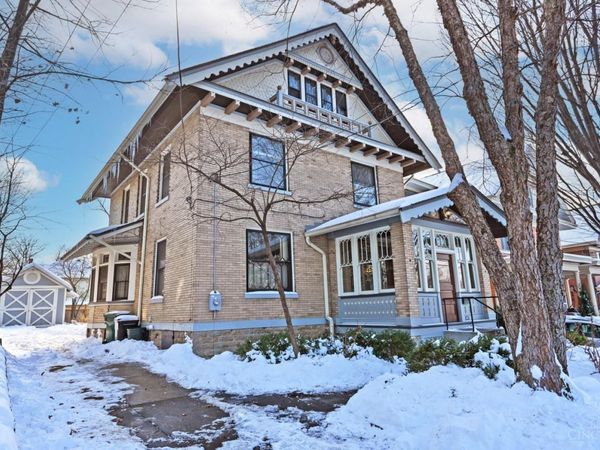 567 Howell Avenue, Cincinnati, OH 45220