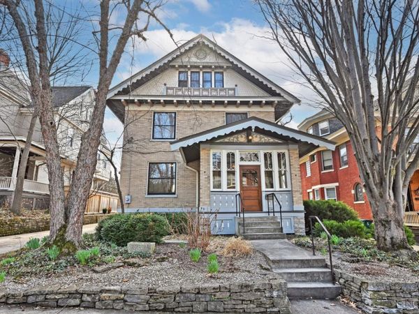 567 Howell Avenue, Cincinnati, OH 45220